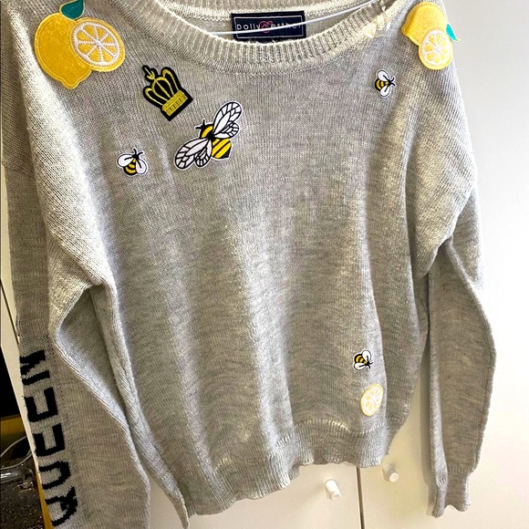 Queen Bee Sweater from Macy’s - Picture 1 of 2